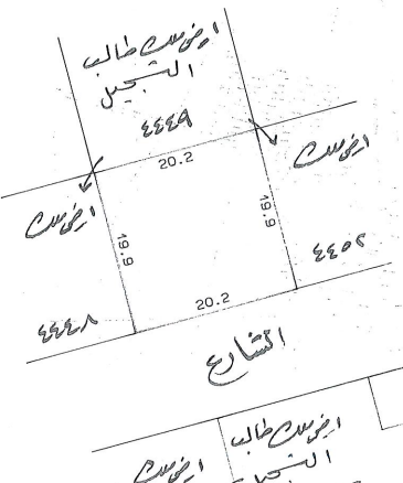 بناية في توبلي للبــيع